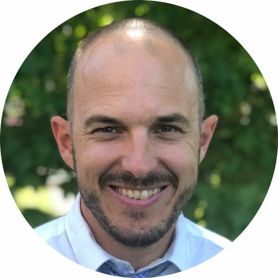 Watch: Design-for-manufacturing and light-weighting move to the top of the agenda RobertStrom_circle