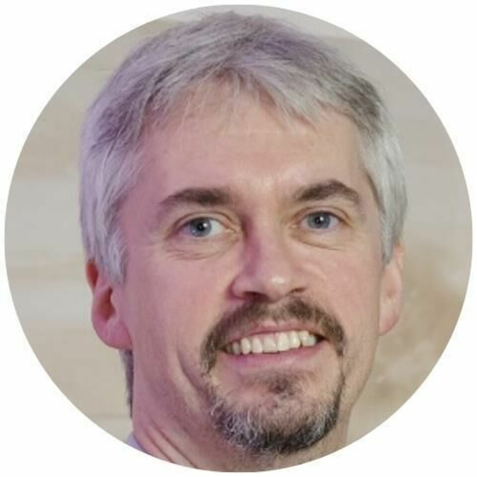 Watch: Design-for-manufacturing and light-weighting move to the top of the agenda Nick Holt 500x500