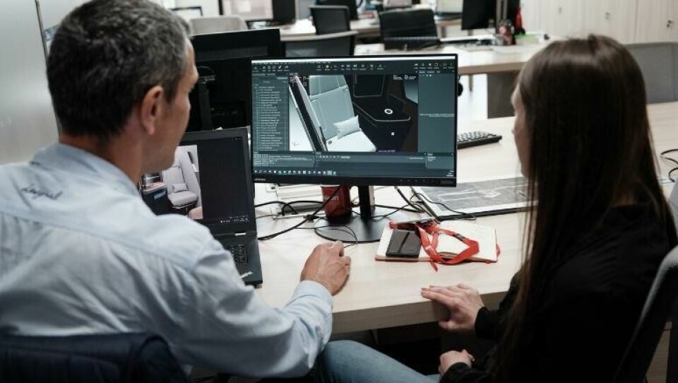 Technicon Design on the “rewarding nature” of perceived quality in car design Hero technicon design perceived quality_