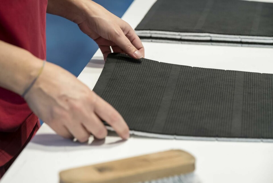How is future mobility shaping CMF? Alcantara_13ott22-550