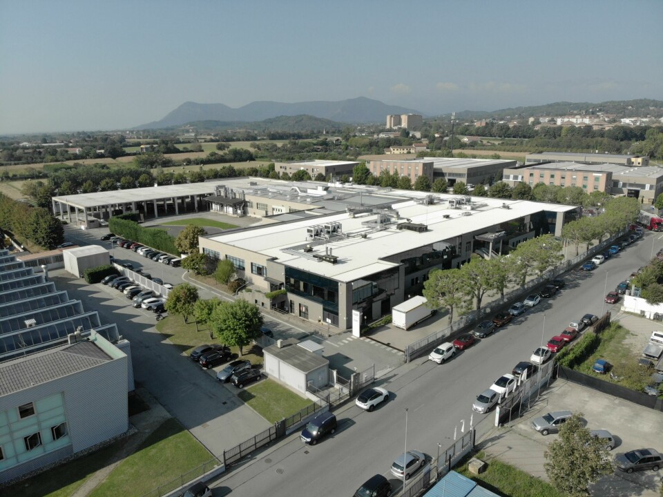 Two decades of design: Changan celebrates milestone in Turin headline