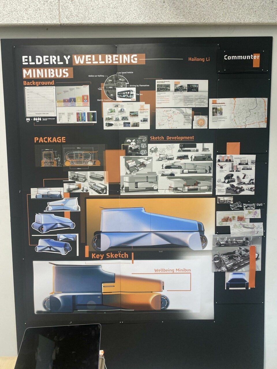 Hailong Li: Elderly Wellbeing Minibus Hailong_Li_Elderly_Wellbeing_Minibus