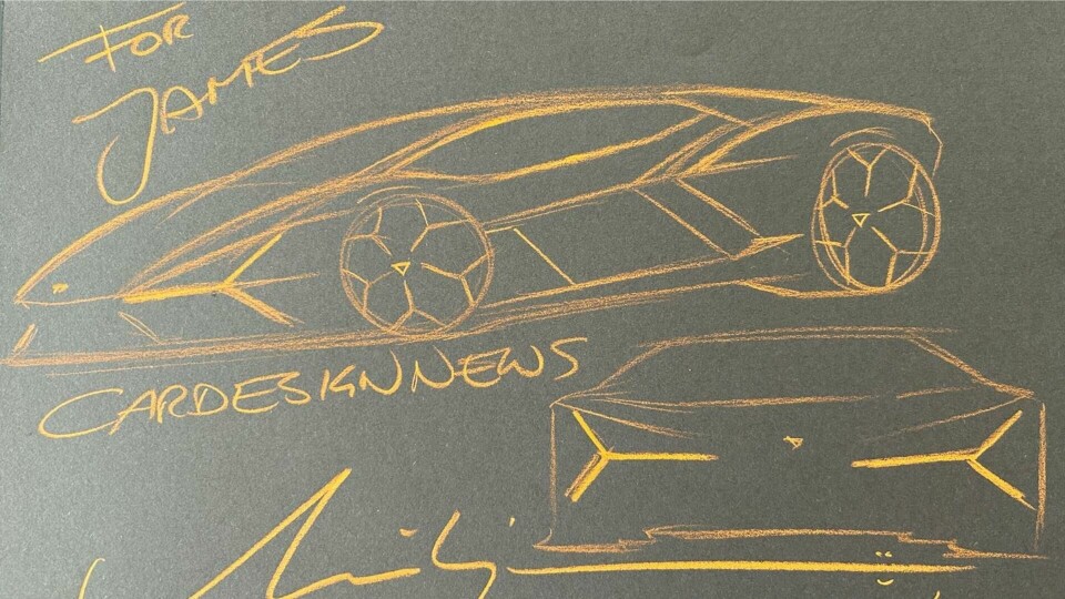 A sketch by Borkert for Car Design News Mitja (1)