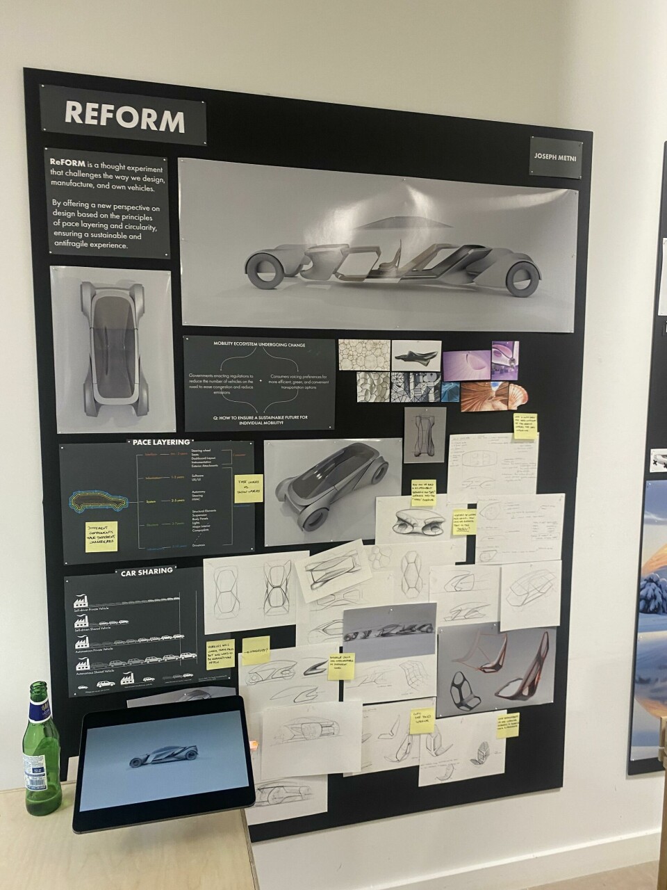Joseph Metni: ReFORM Joseph_Metni_ReFORM