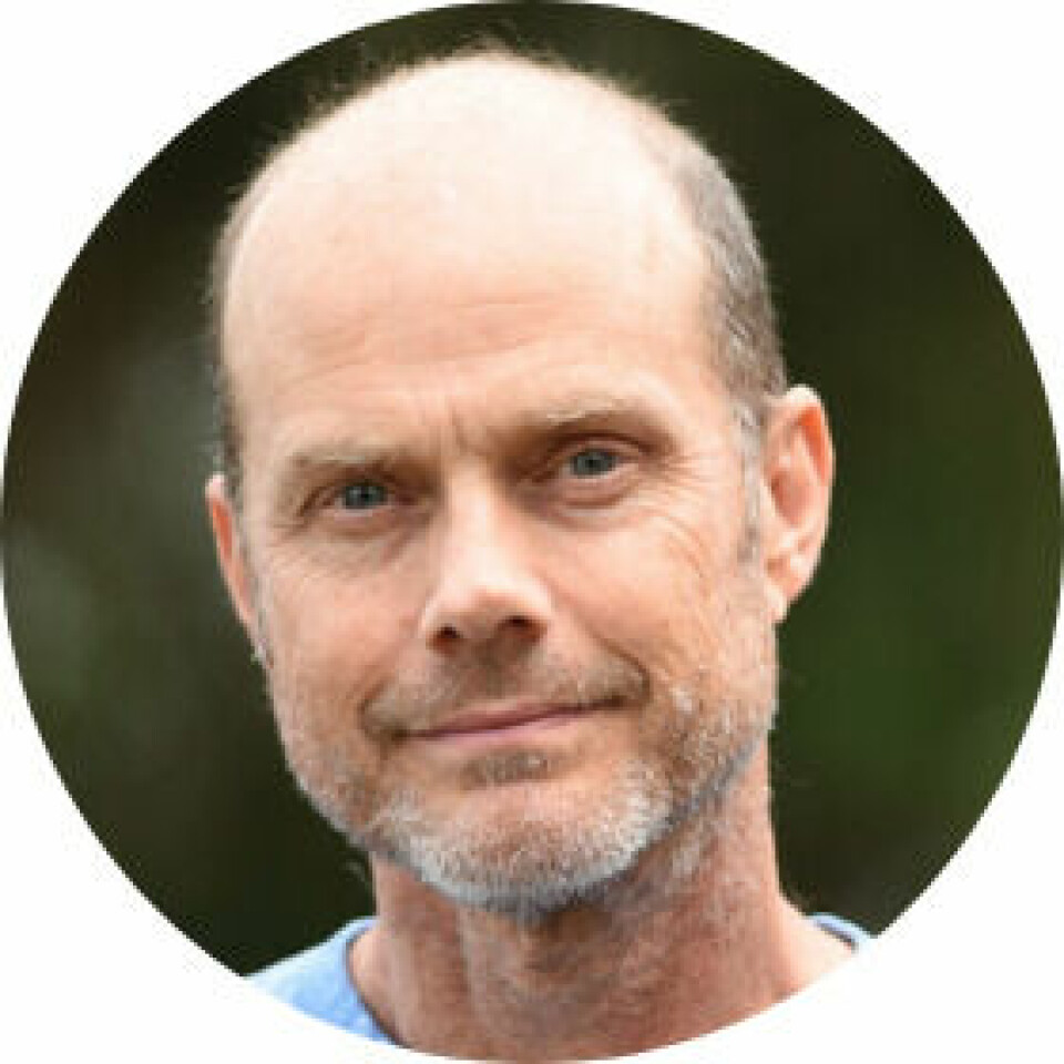 Watch recording: What’s next for the in-car navigation experience with HERE and Unity Brad circle