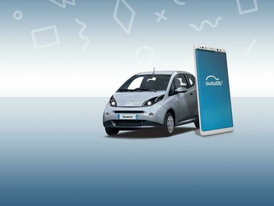 Citroën’s Ami One urban mobility concept: small yet significant image-home-autolib
