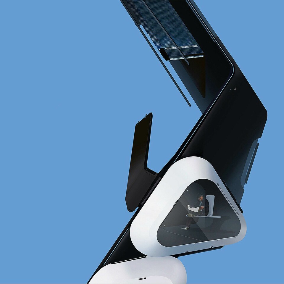 What is the future of mobility transport? Submissions need not be a car… Polestar what is the future