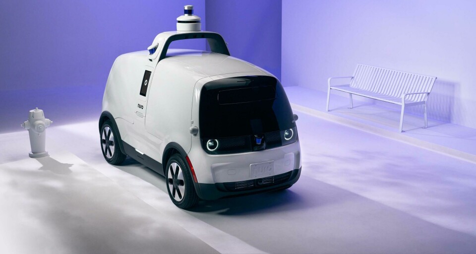 Nuro’s head of design talks autonomous pods Nuro hero image resized