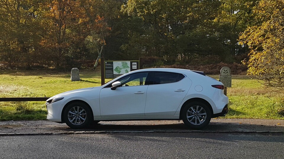 Driven: Mazda 3 Skyactiv-X CDN_Mazda3-Driven_exterior_4
