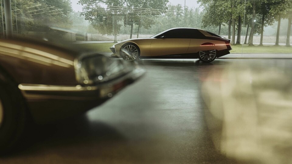 DS creates tribute to iconic SM – just don't call it retro, says design chief DS_SM_TRIBUTE_0020@W.Bonbon
