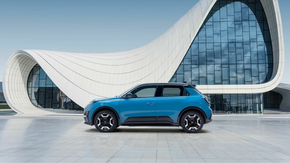 Car Design round-up: Nissan, Land Rover and Volkswagen ren (1)