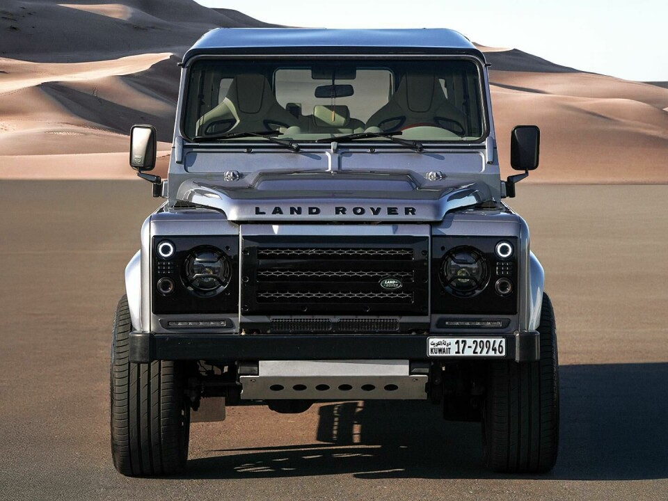 Nisson Land Rover Car Design round-up: Nissan, Land Rover and Volkswagen | Car Design News