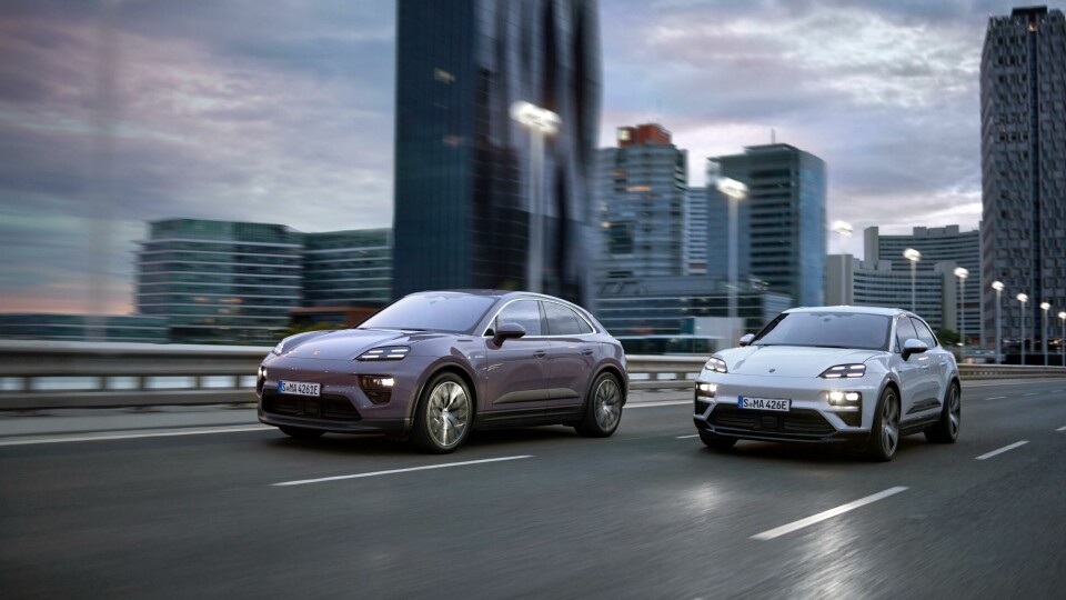 The all-new Macan 4 and Macan Turbo side by side Macan_4_and_Macan_Turbo_1_1024x683_A3_RGB