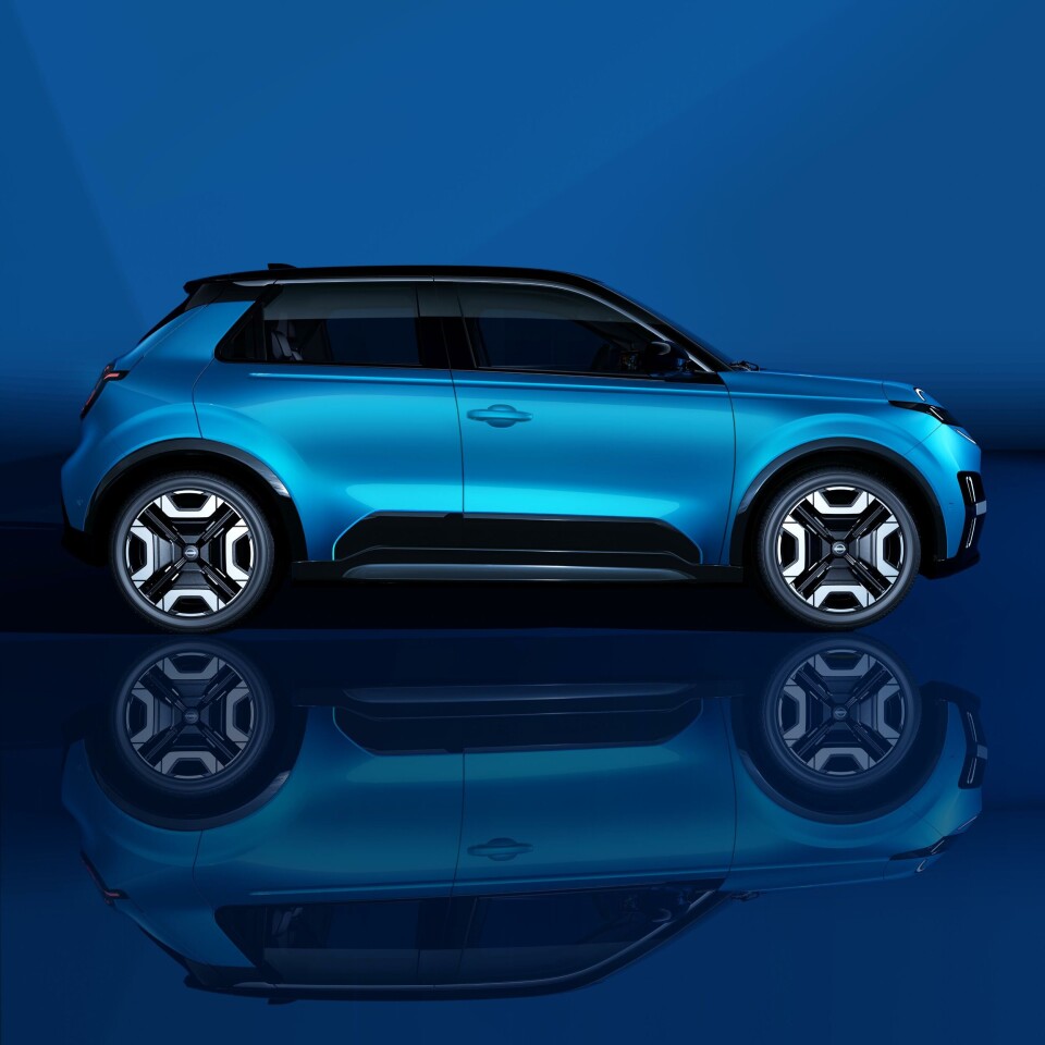 Car Design Combinations Car Design round-up: Nissan, Land Rover and Volkswagen | Car Design News