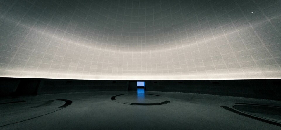 Patac’s Dome Dome