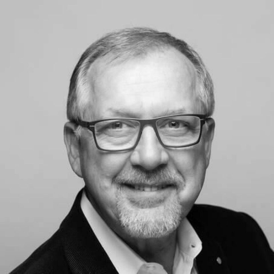 Stewart Reed was the Chair of the Transportation Design Department for 25 years Stewart Reed