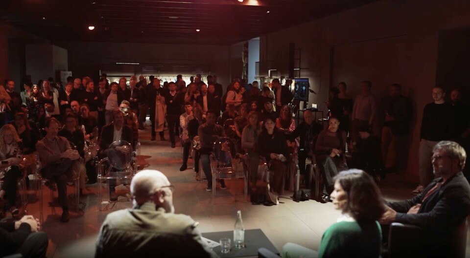 CDN’s MIlan Design Night returns for 2024 MIlan Design Night 2023 2024-01-29 at 15.42.09