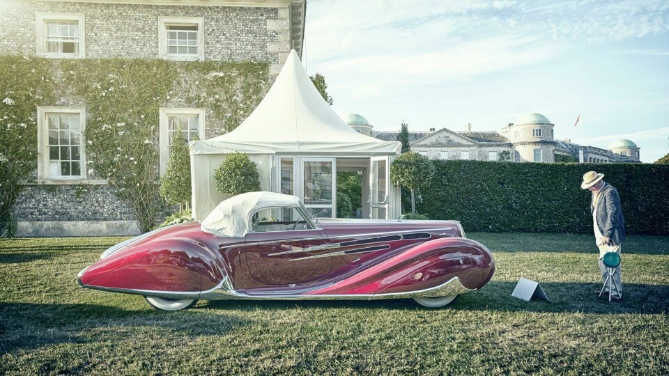 Cartier Style et Luxe (Nigel Harniman) Cartier Style et Luxe (Nigel Harniman)