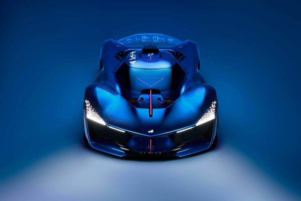 Car design round-up: HMI, hydrogen and high-performance ALPINE ALPENGLOW HY4-3106-r-dam-1565174-1