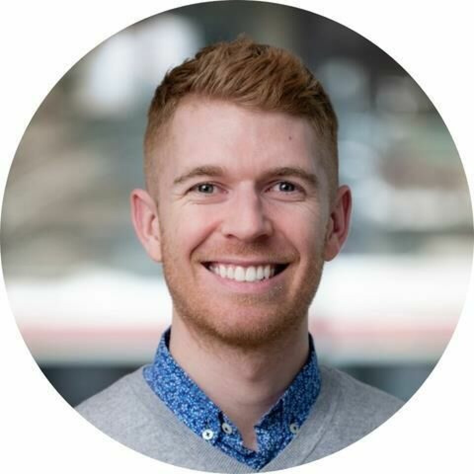 Watch now: Enabling creative innovation in the design studio CDN Brandon Tasker 2024