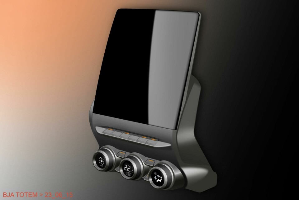 Design Story: Renault Clio V