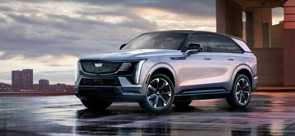 First sight: Cadillac’s stunning electric Escalade IQ 2025-cadillac-escalade-iq-sport-004