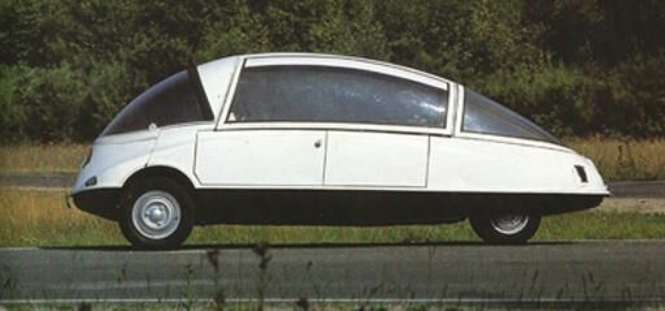 Citroën C10: Ladybird from the Future C10 08