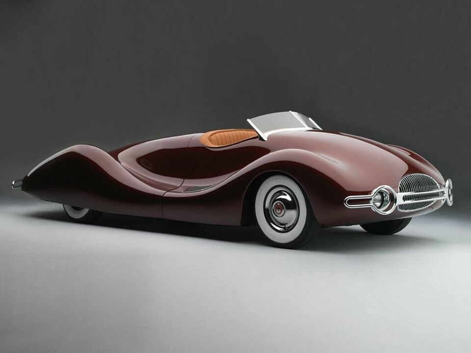 Concept Car of the Week: Norman Timbs Special (1948) Nt2