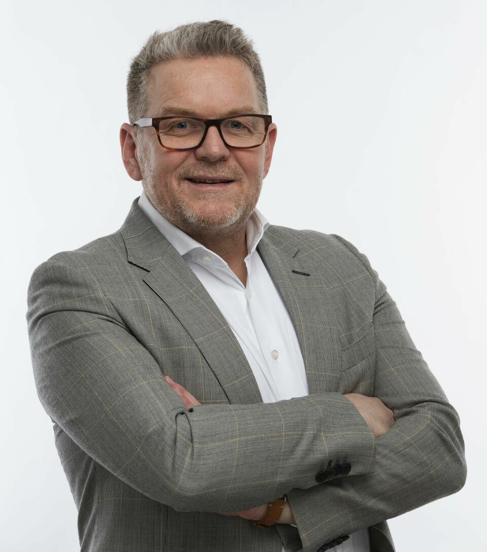 Bentley’s former design boss Andreas Mindt will Jozef Kabaň Andreas Mindt - VW newer
