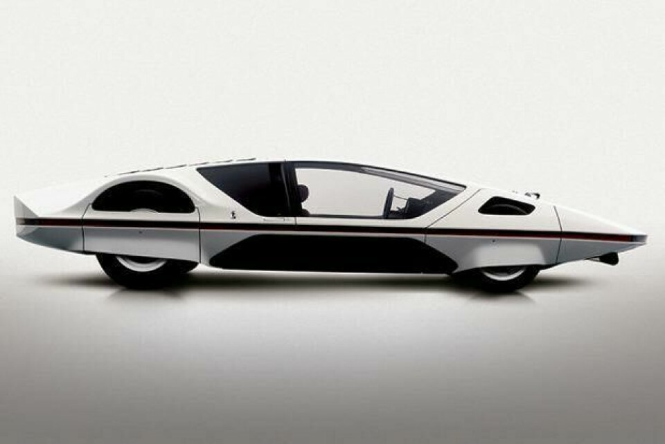Concept Car of the Week: Ferrari Modulo (1970) ferrari-modulo-11.JPG