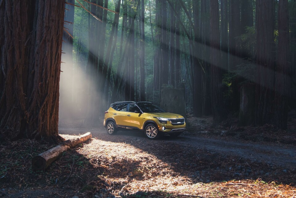 LA 2019: Kia Seltos debuts in US spec 15640_2021_Seltos