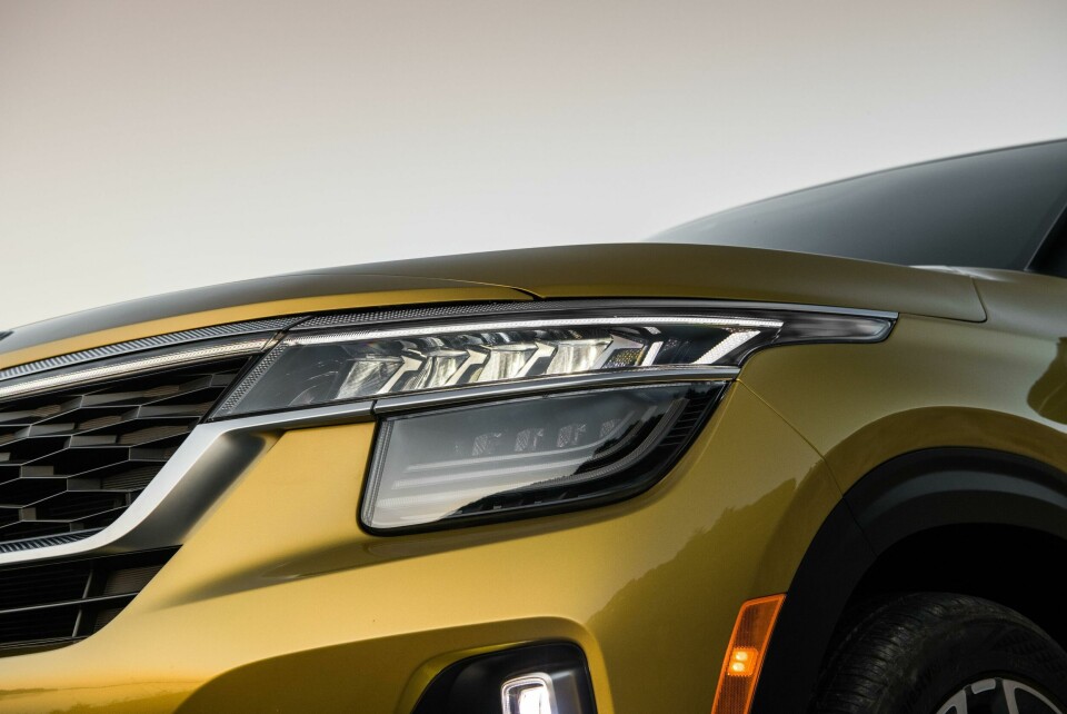 LA 2019: Kia Seltos debuts in US spec 15651_2021_Seltos
