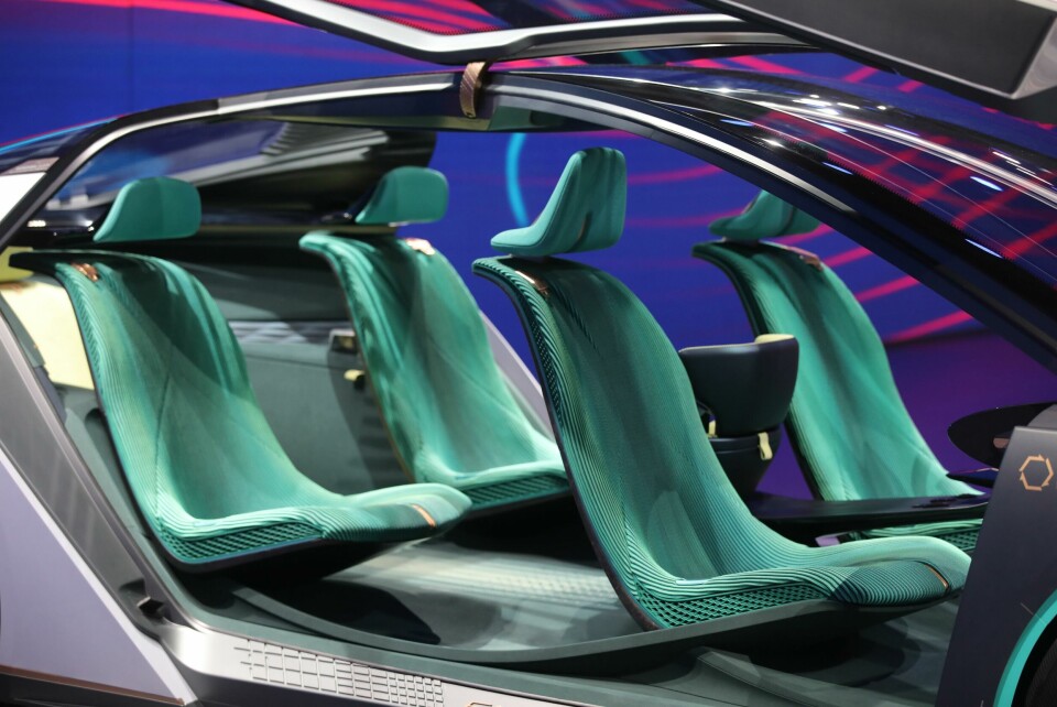 First Sight: GAC’s record breaking ENO.146 concept 4