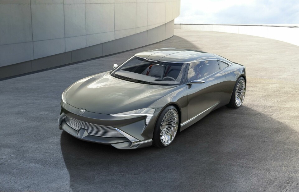 Buick unveils super slick Wildcat EV concept buick-wildcat-ev-concept-003