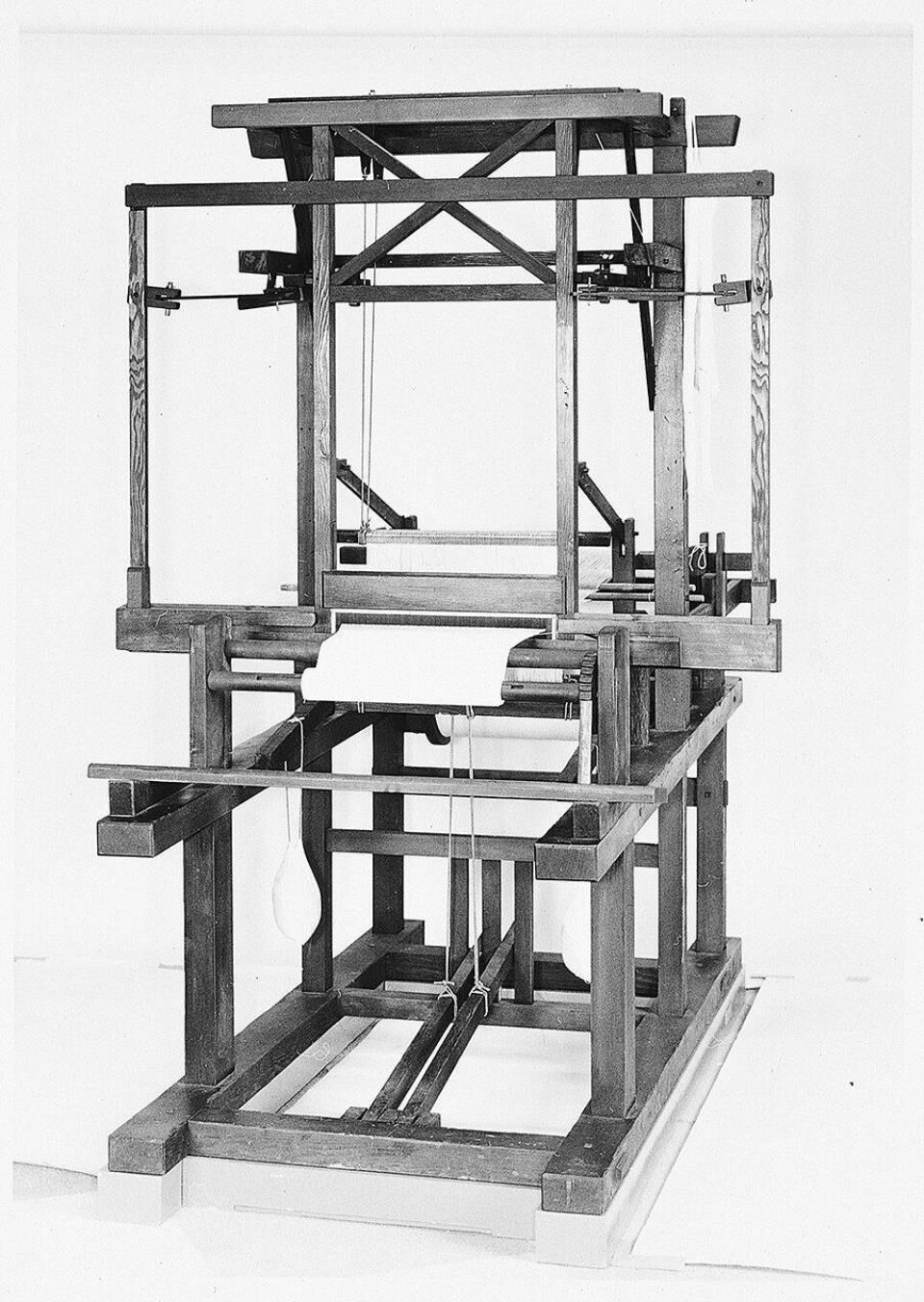 Toyota started with looms. Now it is weaving a much larger idea. CES 2020 Toyota loom_works