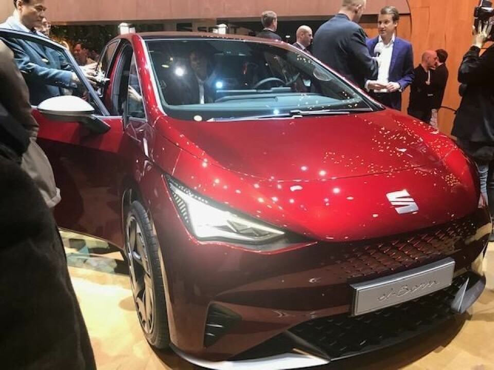 Geneva 2019: SEAT el-Born concept IMG_8355.JPG