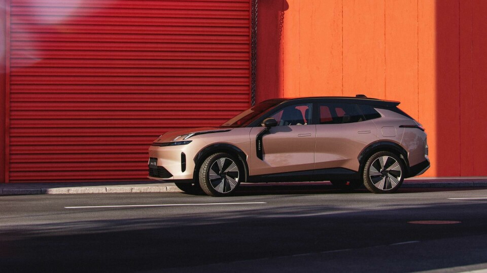 Interview: Lynk & Co design president Stefan Rosen on creating the ‘anti-Volvo’ Lynk&Co 08 (4)