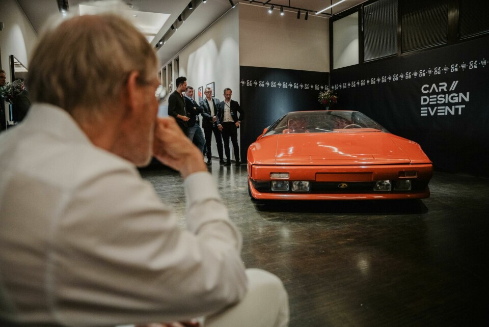 Car Design Event to return for 2025 with UI/UX theme CDE24-58-scaled