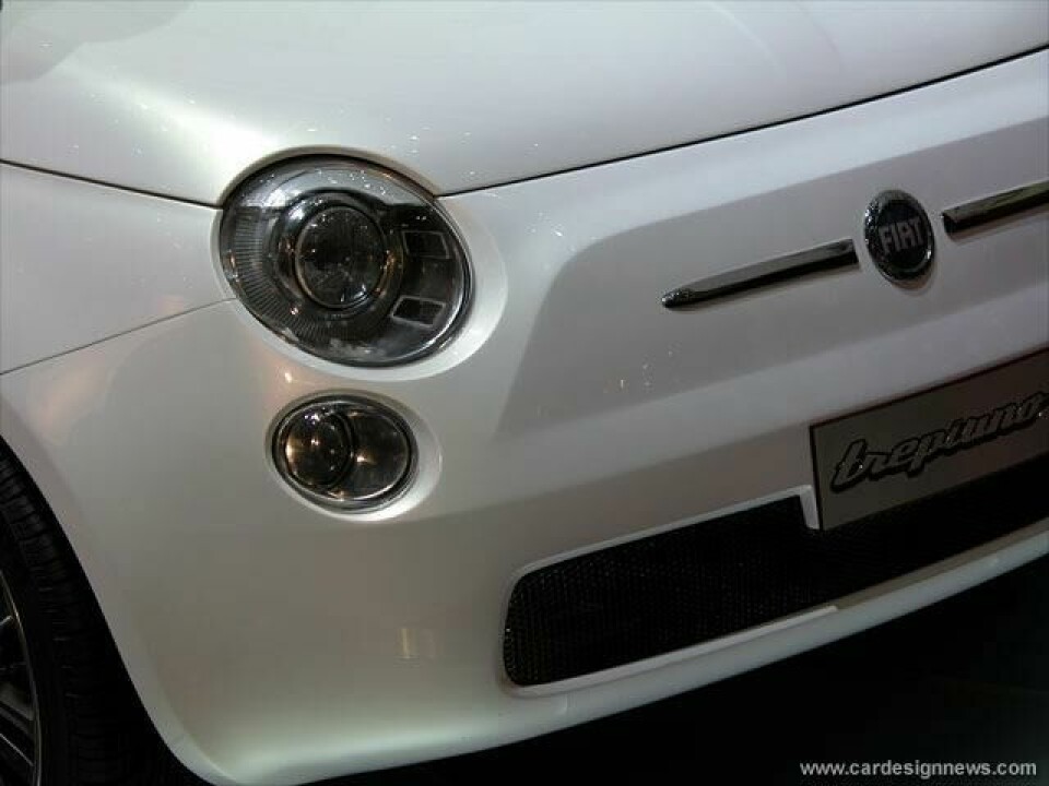 Fiat Trepiùno concept - Design Review Fiat Trepiunom9762