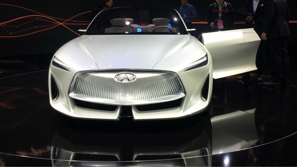 Detroit 2018: Infiniti Q Inspiration ren (7)