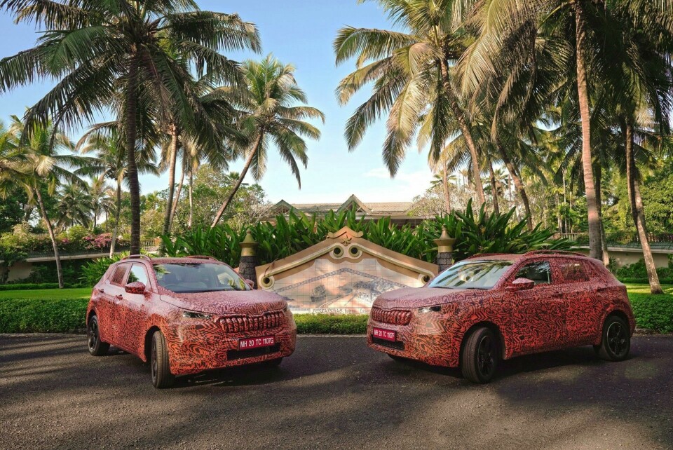 Skoda expands its Indian presence with the Kushaq SKODA_KUSHAQ_Covered-Drive_4-1920x1280
