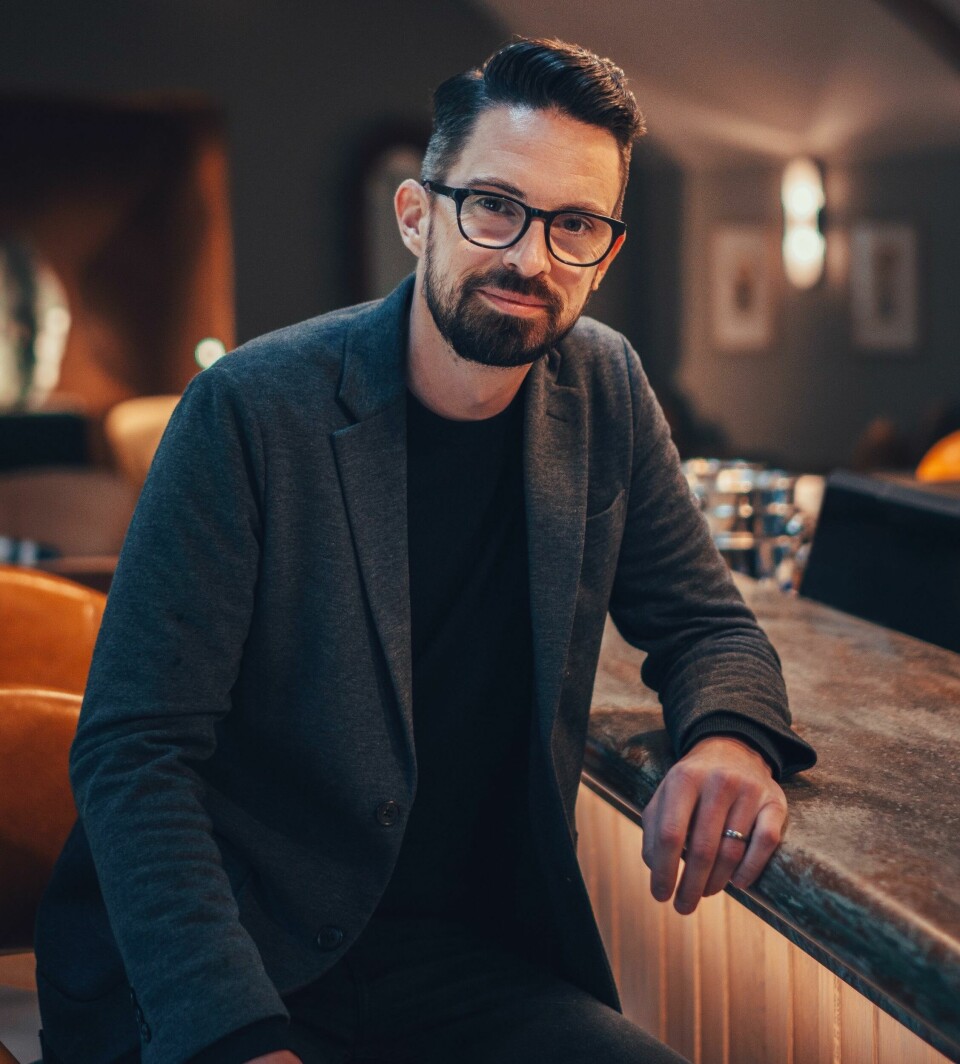 Kia adds luxury nous with new exterior design hire John Buckingham Kia Next Design Exterior Head