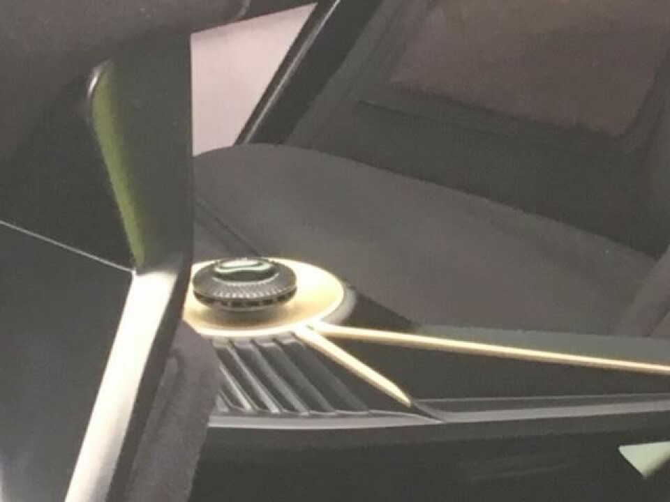 Geneva 2019: Lagonda All-Terrain Concept IMG_8731.JPG