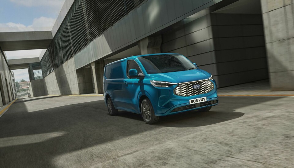 Ford launches the E-Transit Custom 2022_FORD_E-TRANSIT_CUSTOM_04