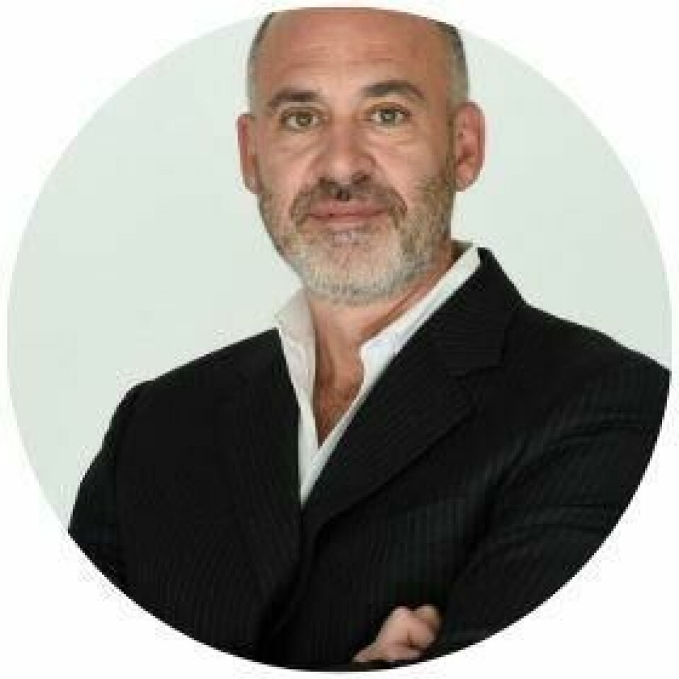 Watch: College for Creative Studies virtual career event review Paul Snyder