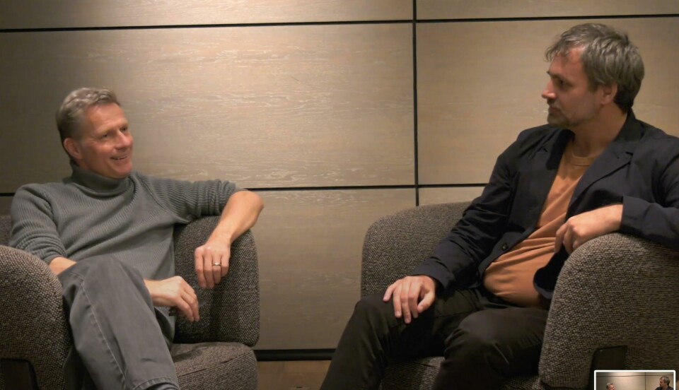 Watch: Hyundai’s Simon Loasby on winning the Concept Car of the Year Screenshot 2022-12-13 at 13.23.56