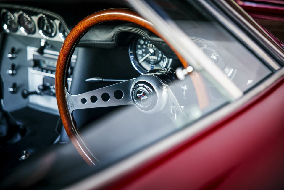 Reborn iconic British sports car firm announces new projects Reborn iconic British sports car firm announces new projects