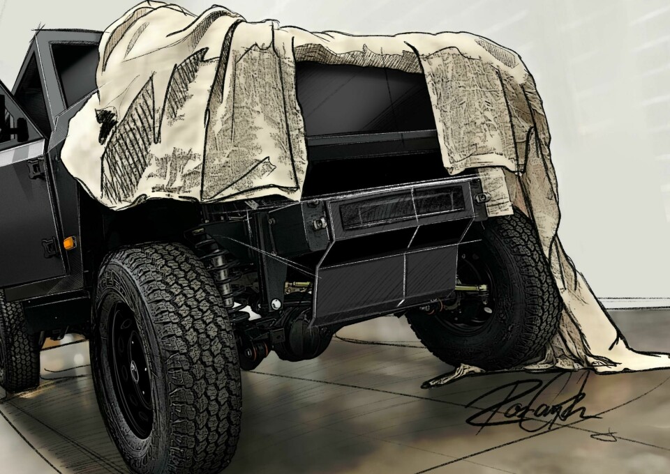 Teaser sketch of the Munro MK_1 Teaser Sketch