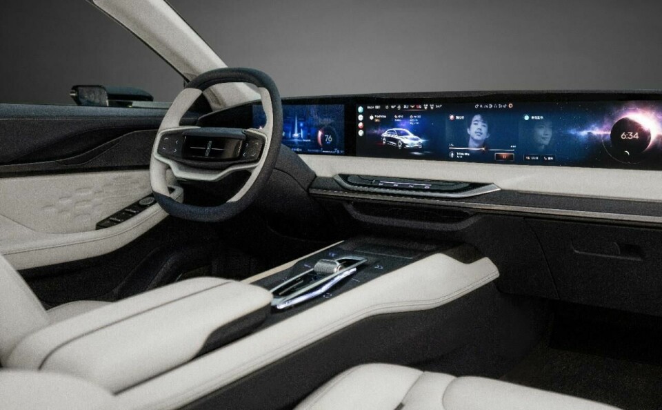 Interior Motives Summer 2021: Lincoln Zephyr zephyr-reflection-preview-car-12