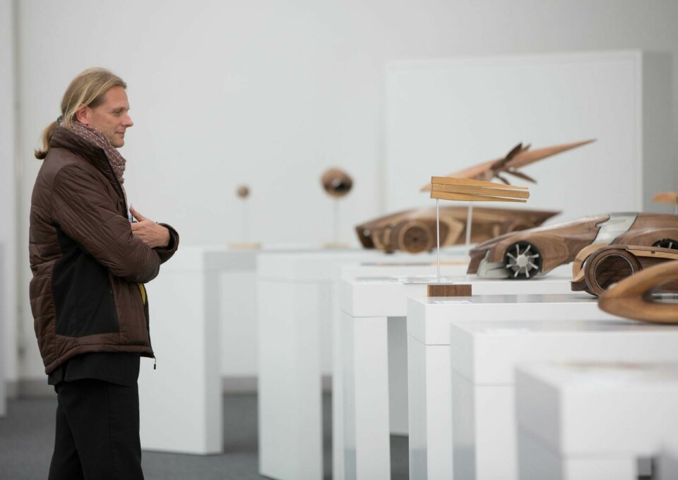 Badstübner observes some student work badstubner-design-UNIverse-001.JPG